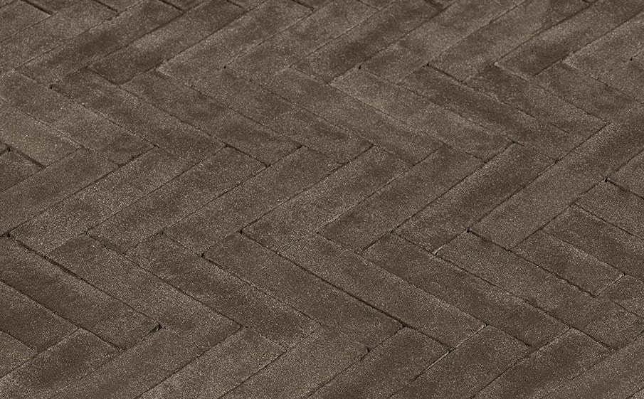 Клинкерная брусчатка Penter Antraton tumbled