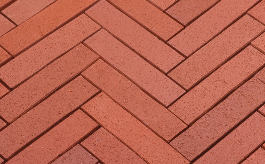 Клинкерная брусчатка Penter Baltic Klinker Pavers Classic