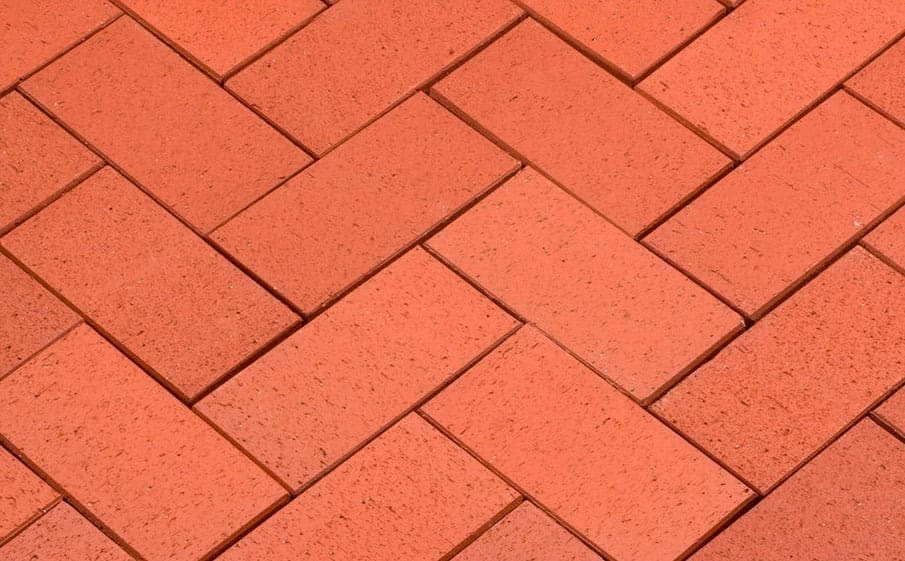 Клинкерная брусчатка Penter Baltic Klinker Pavers Classic