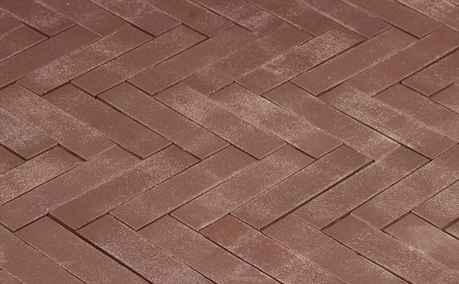 Клинкерная брусчатка Penter Dione onbezand tumbled