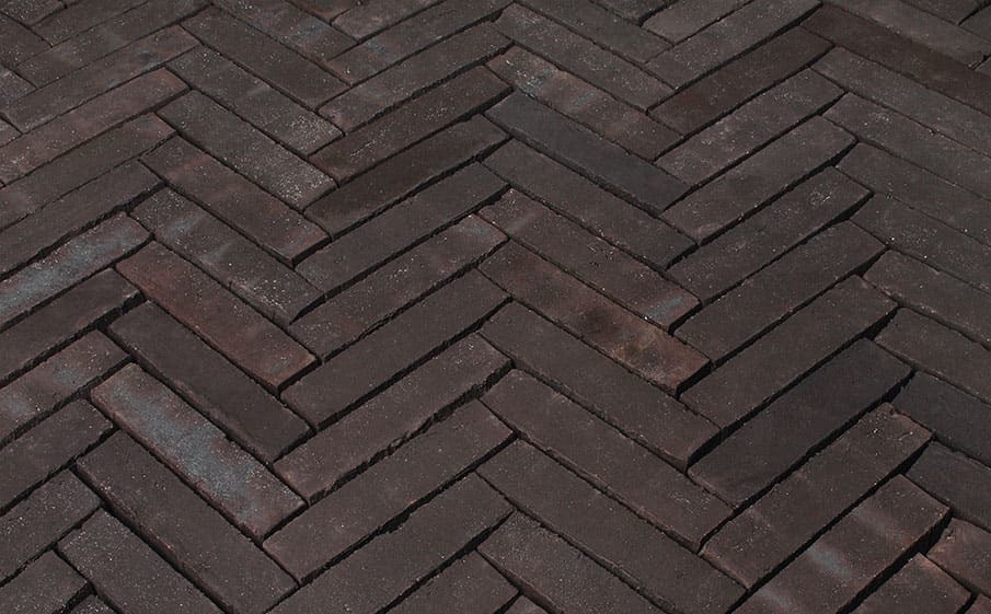 Клинкерная брусчатка Penter Langeoog