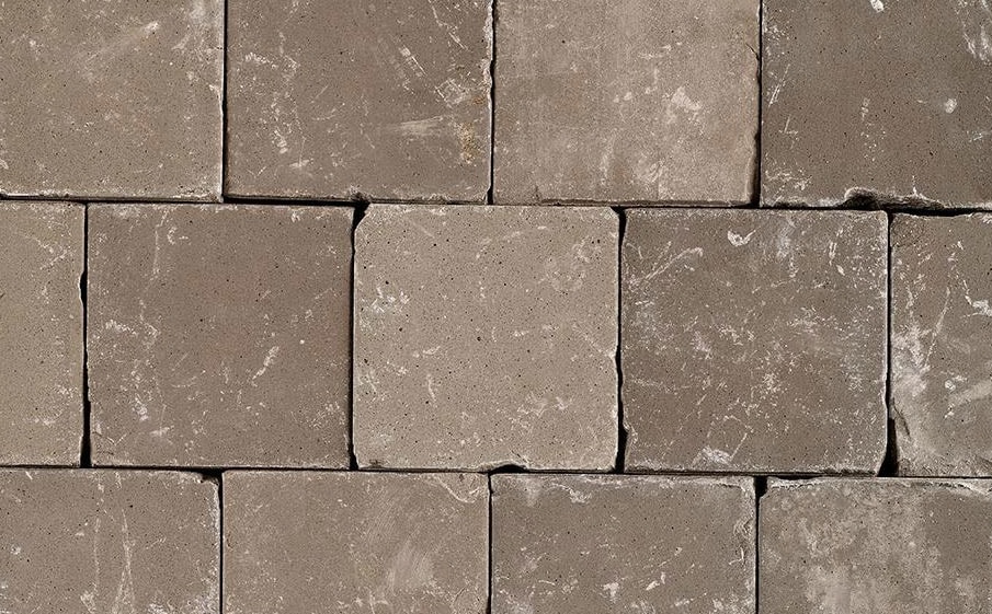 Клинкерная брусчатка Penter Lotis onbezand tumbled