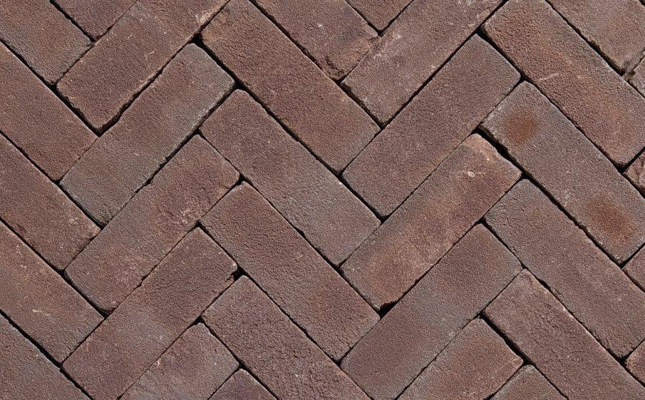 Клинкерная брусчатка Penter Norton tumbled