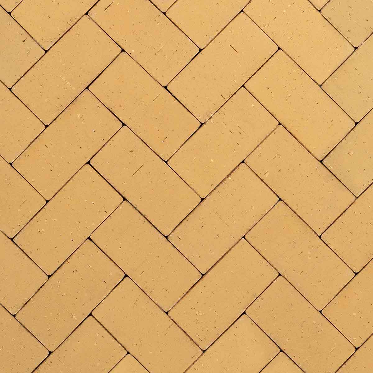 Клинкерная брусчатка Penter Markisch 52