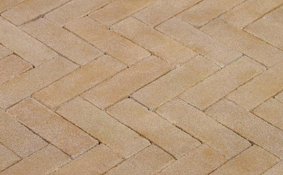 Клинкерная брусчатка Penter Siena