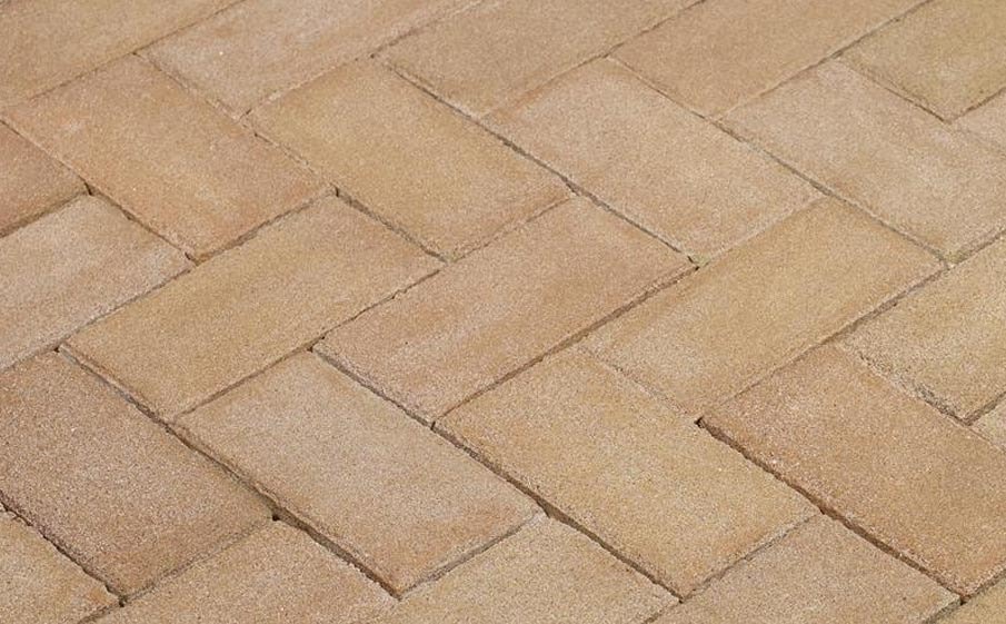 Клинкерная брусчатка Penter Siena