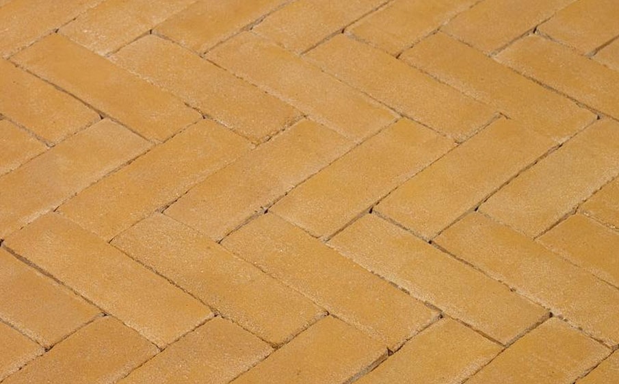 Клинкерная брусчатка Penter Solane