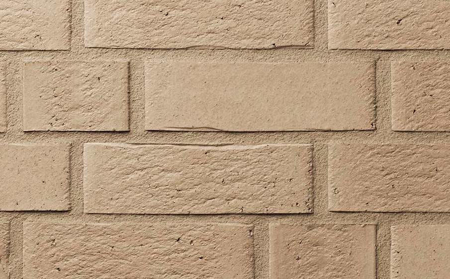 Кирпич клинкерный Terca Artis Bianco