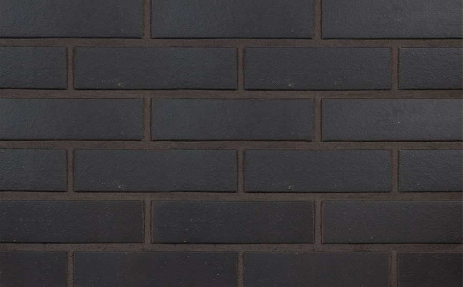 Кирпич клинкерный Terca Klinker Brick Grafit