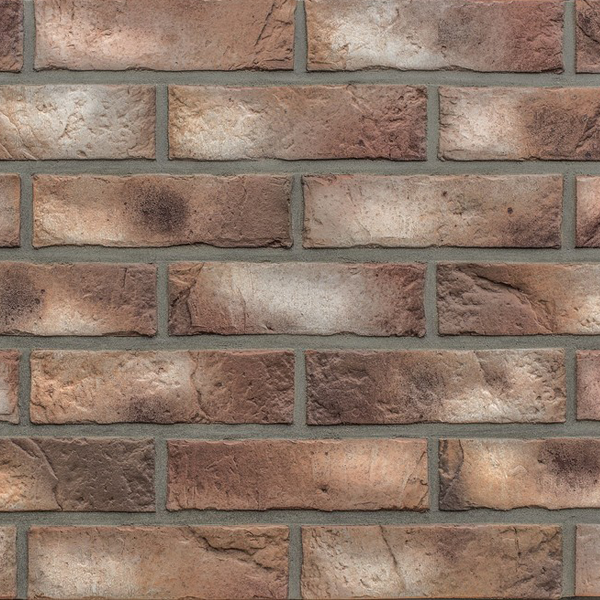 Клинкерная плитка Roben Hastings NF61