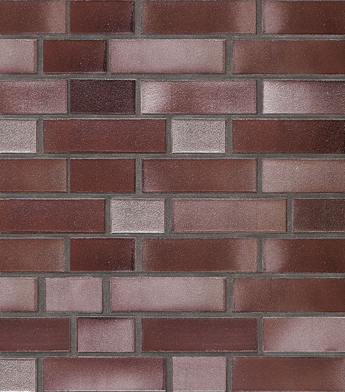 Клинкерный кирпич Roben ADELAIDE burgund