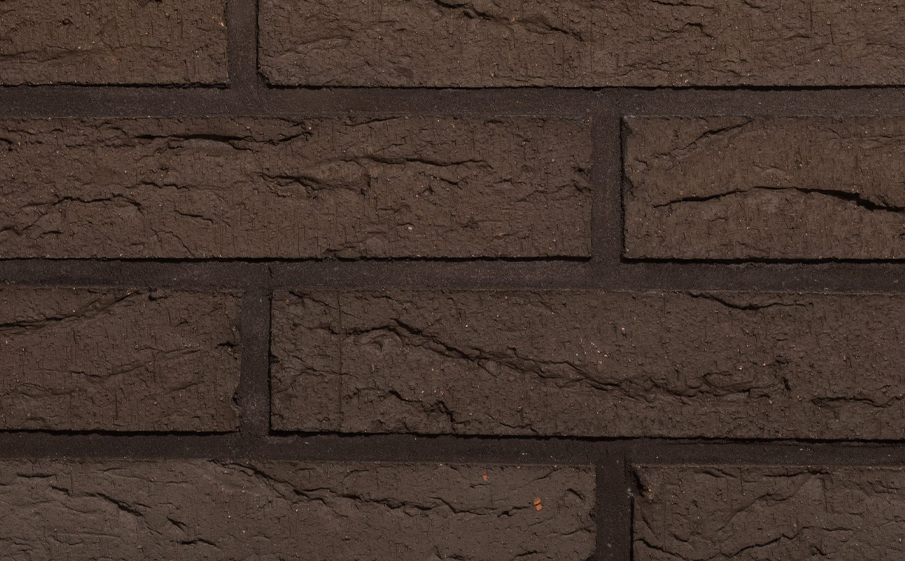 Кирпич облицовочный Terca Nordic Retro Line Brown