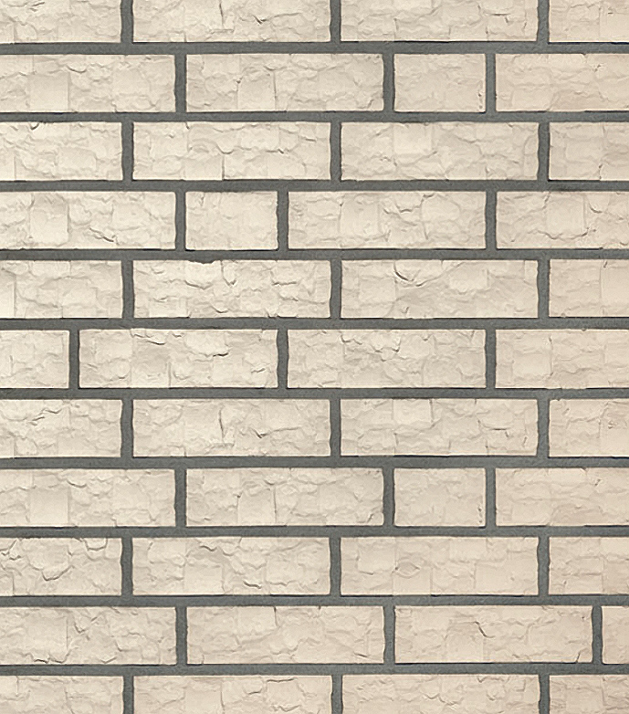Клинкерный кирпич Roben ESBJERG perlweiss