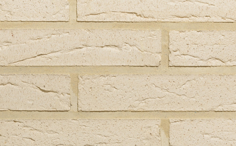 Кирпич облицовочный Terca Nordic Retro Line White
