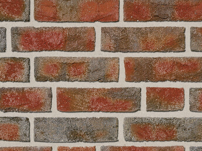 Клинкерная плитка Roben Formback buntgeflammt