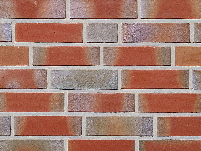 Клинкерная плитка Roben Greetsiel friesisch-bunt