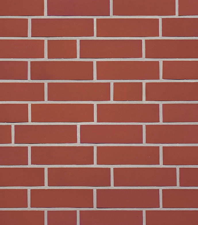 Клинкерный кирпич Roben GREETSIEL friesisch-rot