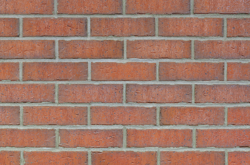 Клинкерная фасадная плитка Brick tower (HF03)