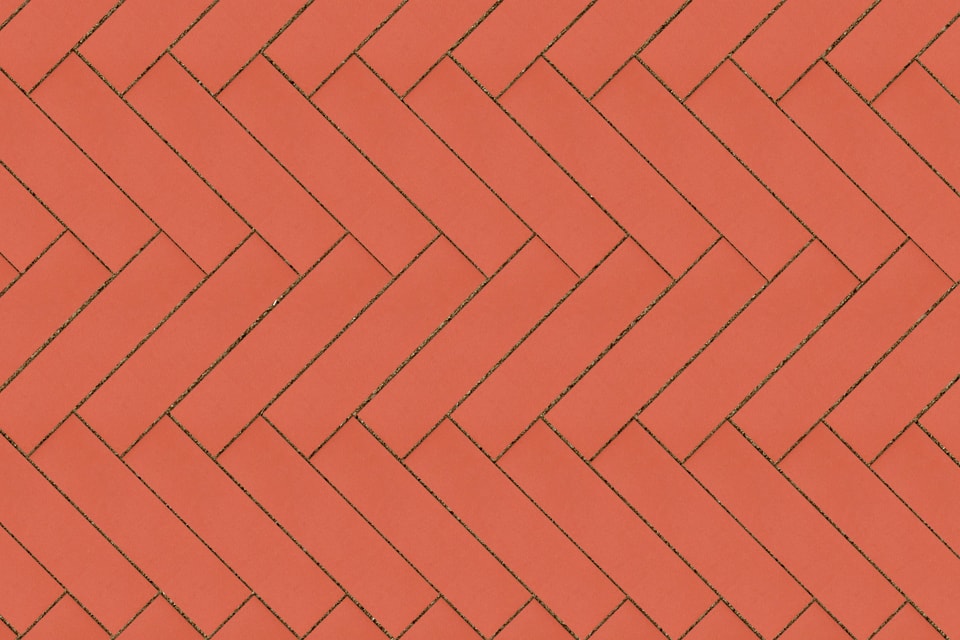 Клинкерная брусчатка LODE JANKA (ригель)