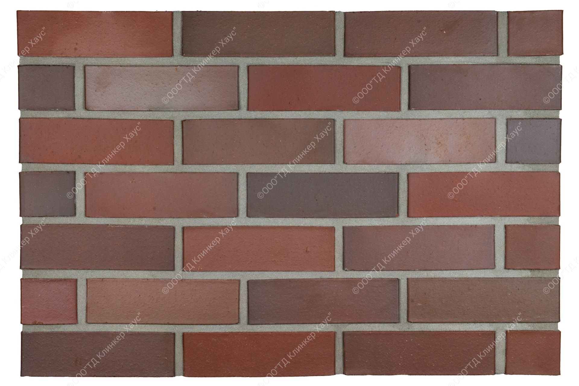Клинкерный кирпич Feldhaus klinker K300NF90 lava liso