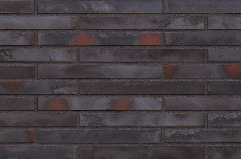 Клинкерная плитка (ригель) LF04 Brick capital