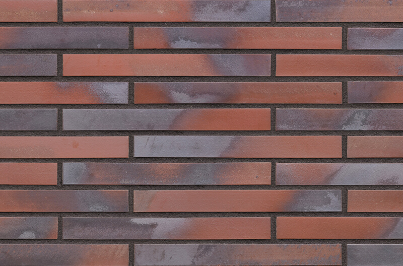 Клинкерная плитка (ригель) LF13 Brick republic