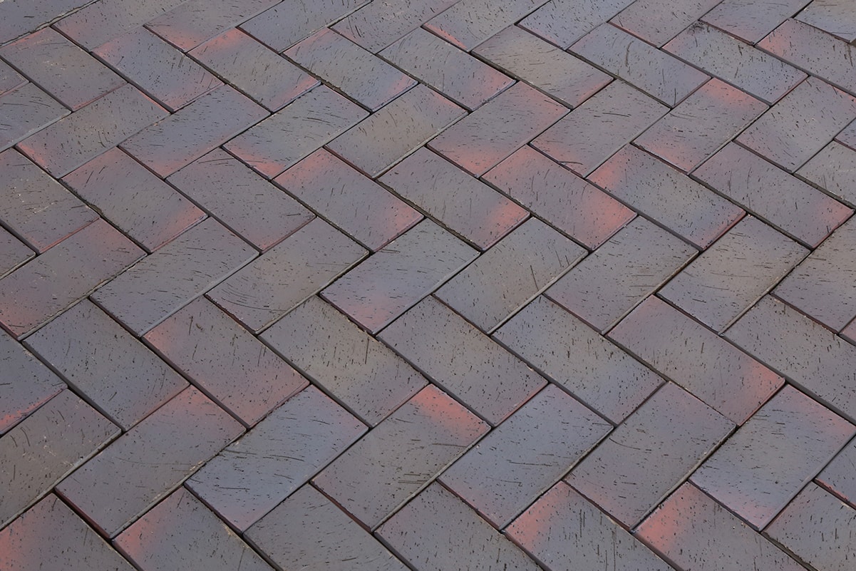 Клинкерная брусчатка LODE LHL ETNA