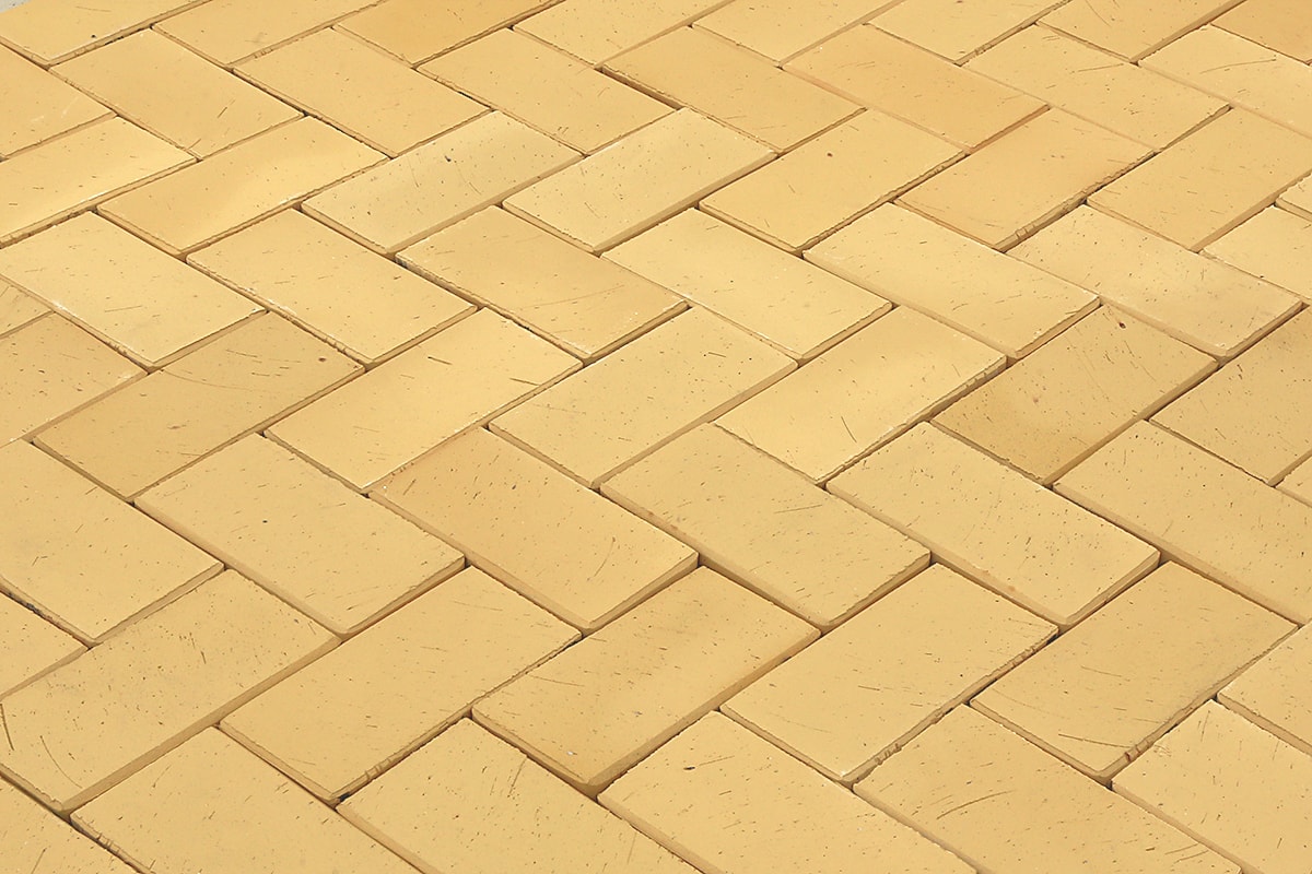 Клинкерная брусчатка LODE LHL SAHARA