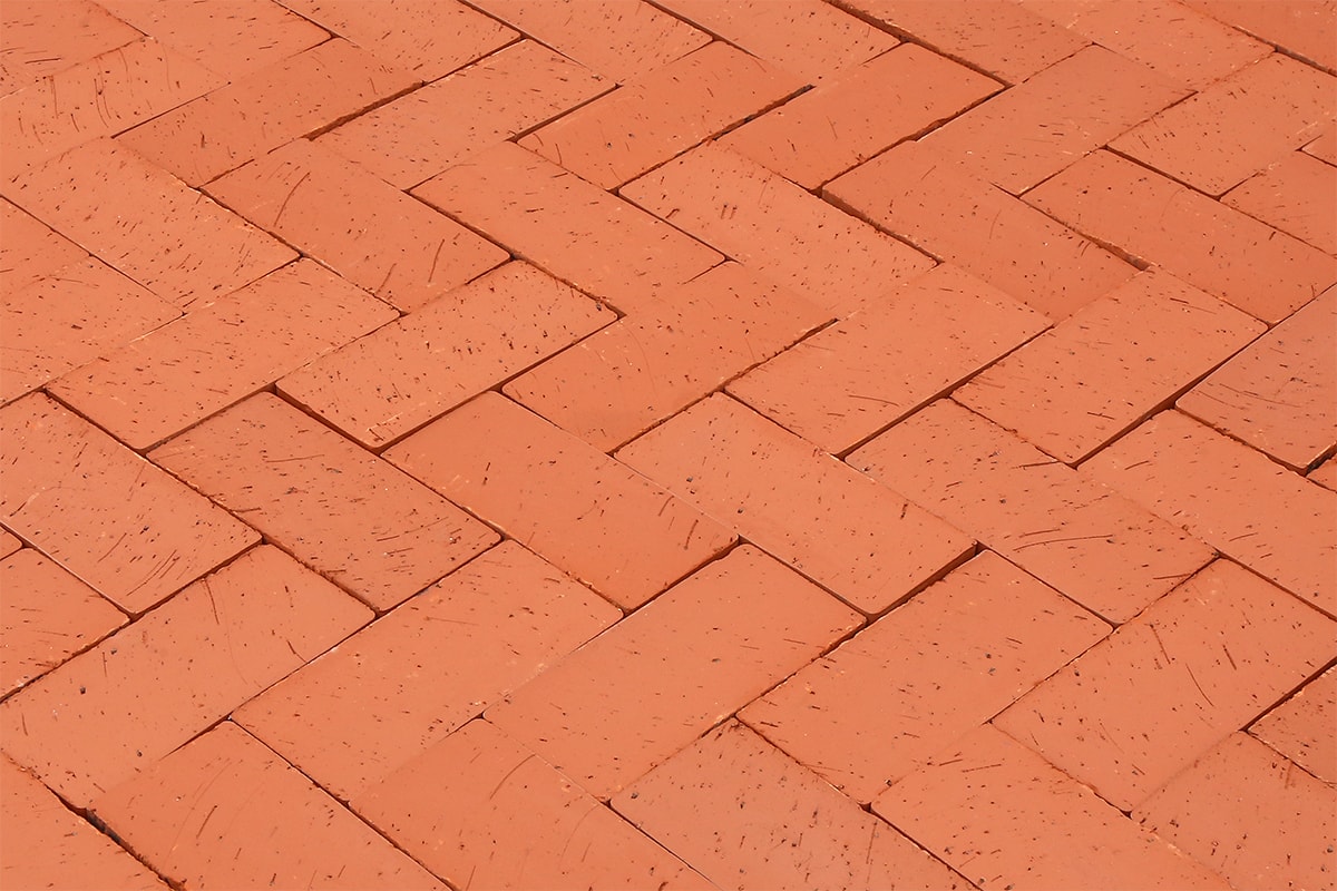 Клинкерная брусчатка LODE LHL STAROMEJSKI