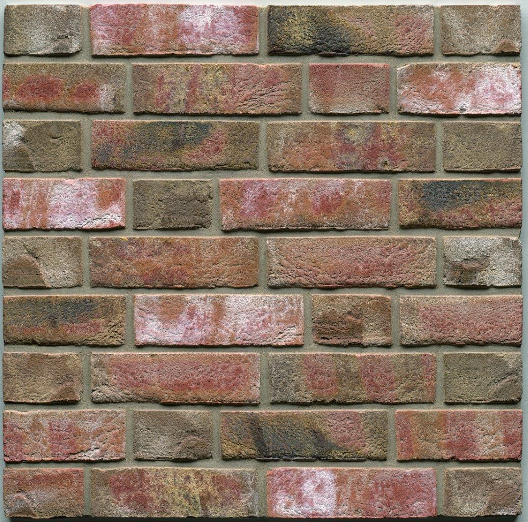Клинкерный кирпич MUHR NF 31 Alt Maasbrand