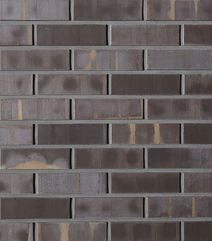 Клинкерный кирпич Roben NOTTINGHAM
