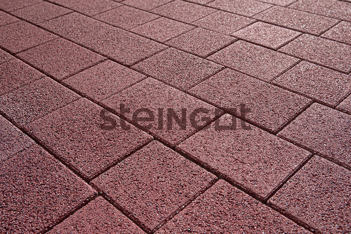 Тротуарная плитка Steingot Granit Premium Новый город Talana