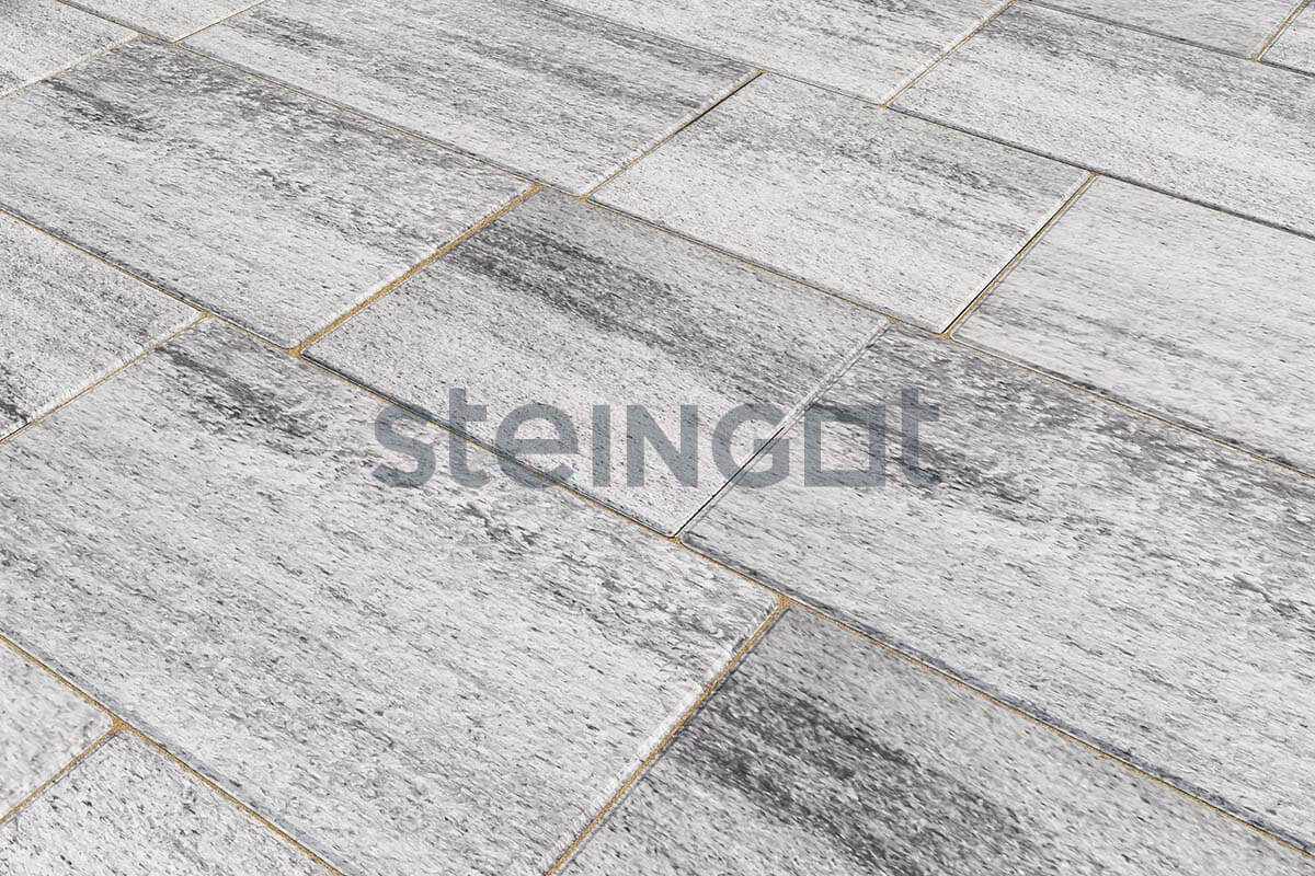 Тротуарная плитка Steingot Плато