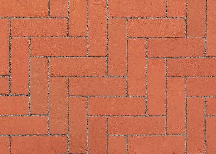 Клинкерная брусчатка Vandersanden Riviera