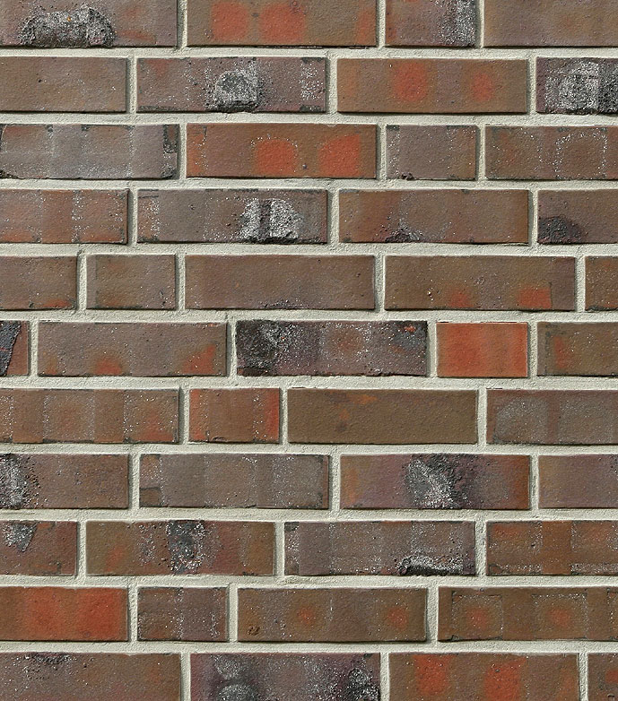 Клинкерный кирпич Roben SHEFFIELD