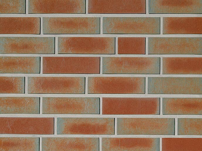 Клинкерная плитка Roben Spessart bunt
