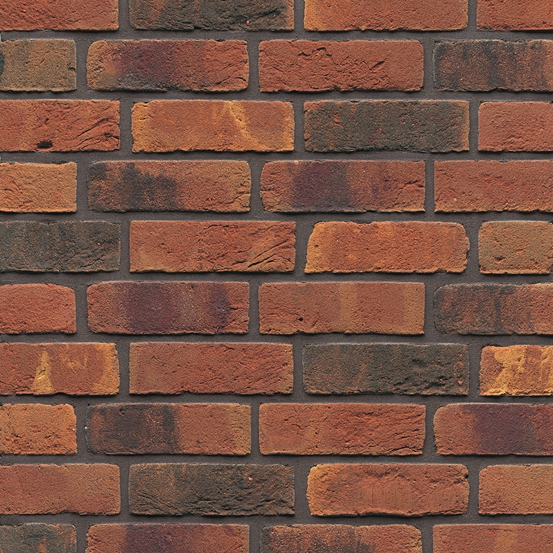 Клинкерный кирпич MUHR WDF 33 Moyland