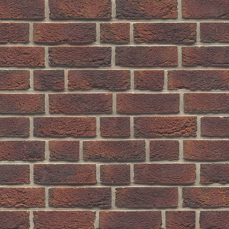 Клинкерный кирпич MUHR WDF 4 gelb-bronze bunt geflammt