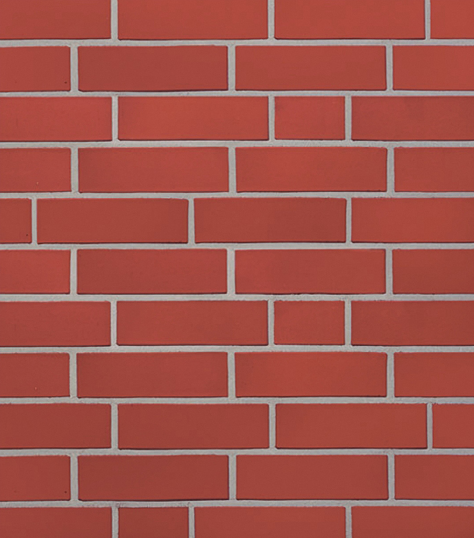 Клинкерный кирпич Roben WESTERWALD rot