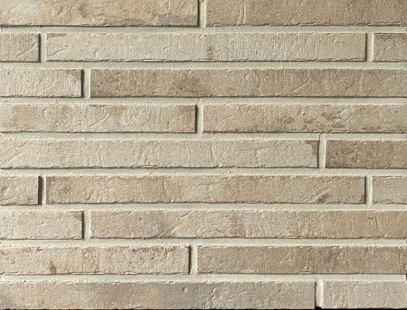 Клинкерная плитка длинная Westerwalder Klinker URBAN WK122 BEIGE LONG