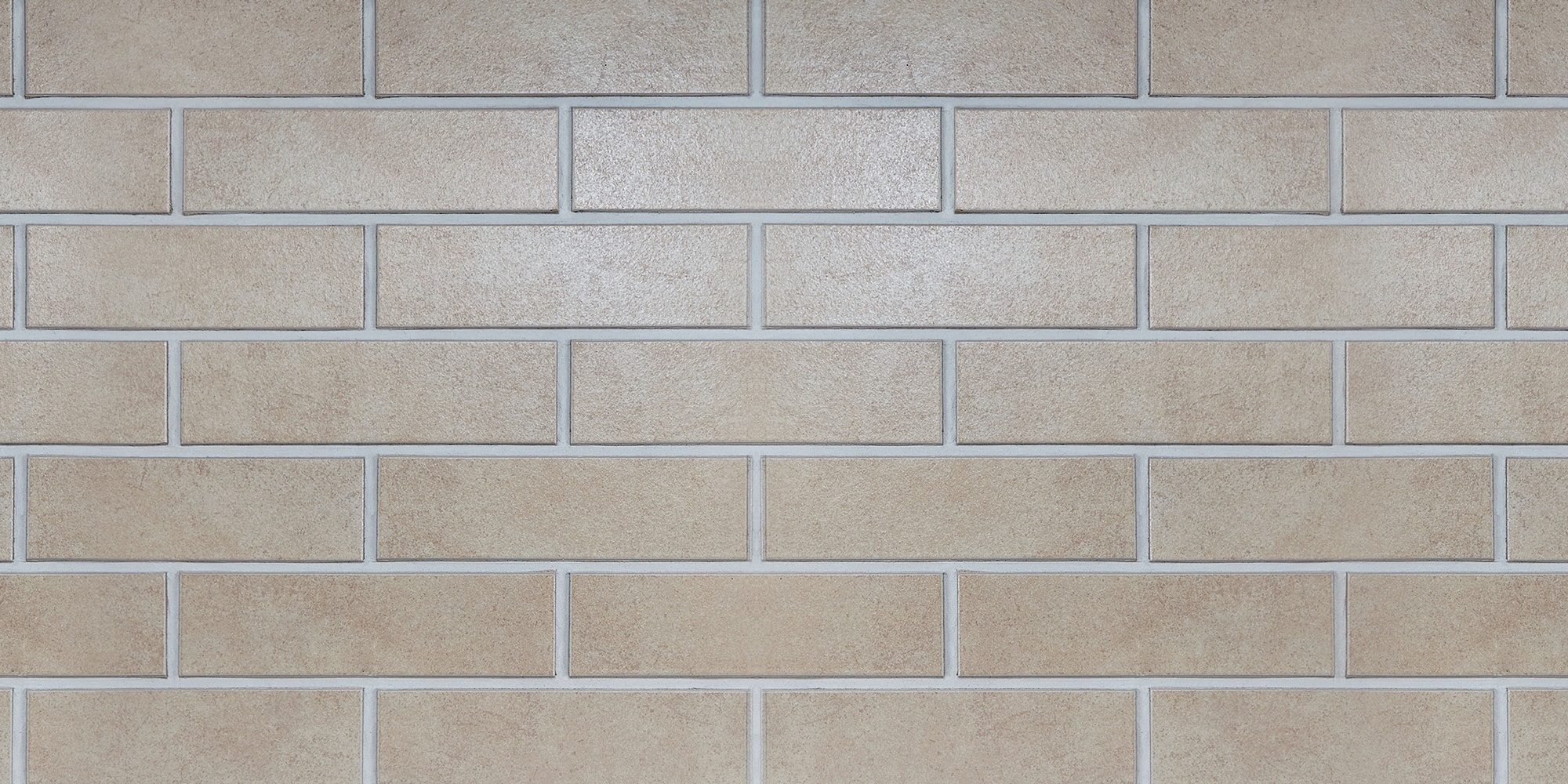 Глазурованная клинкерная плитка Westerwalder WK54 Crema