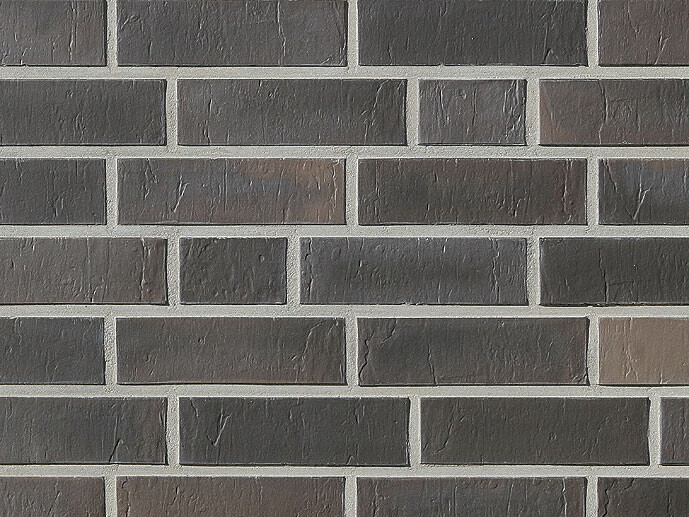 Клинкерная плитка Roben Chelsea basalt-bunt